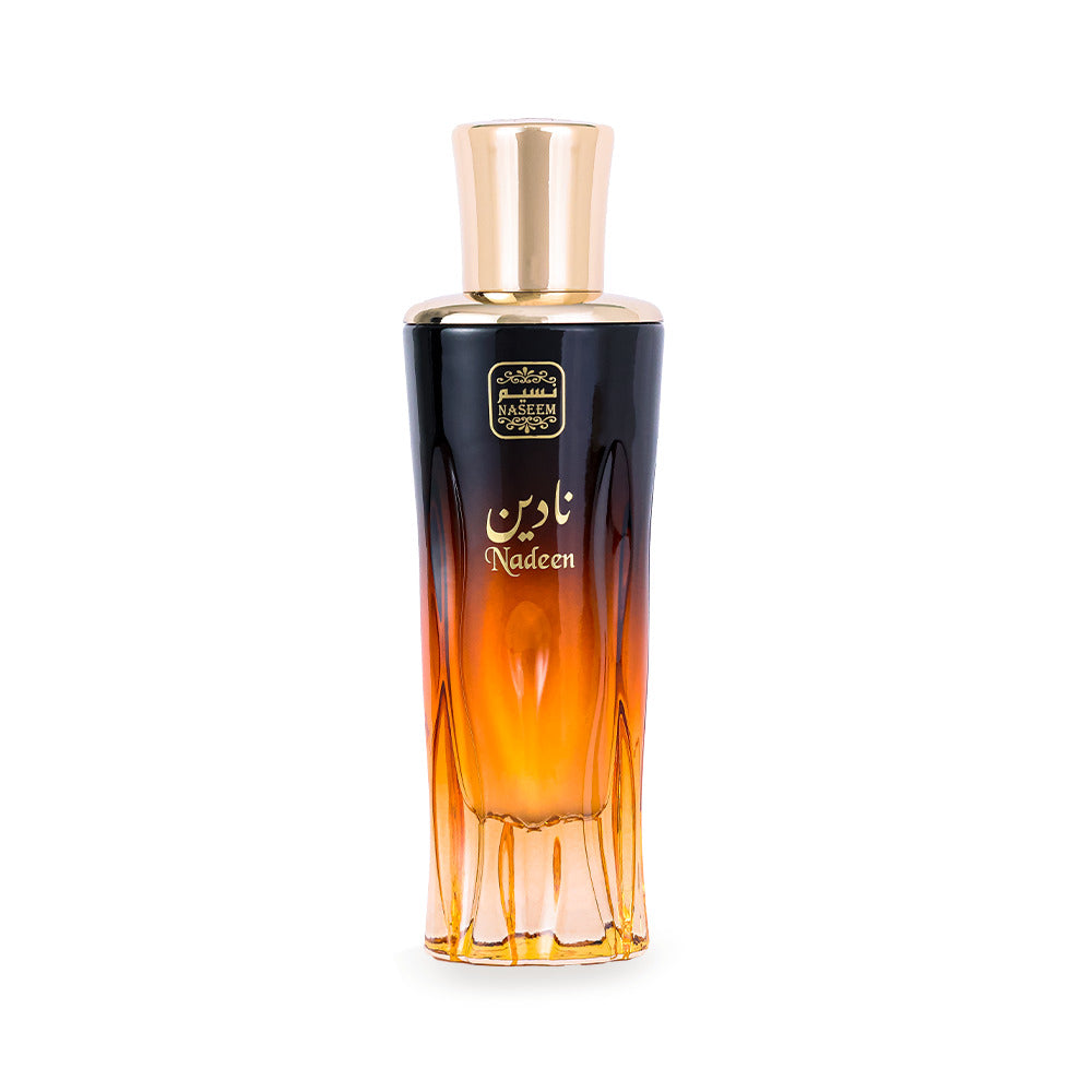 Nadeen 80 ML- Natural Essence Perfume Oil | Naseem Perfume USA – NASEEM ...